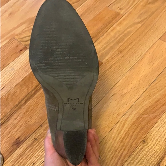 Marc Fisher Boots! - Picture 5 of 5